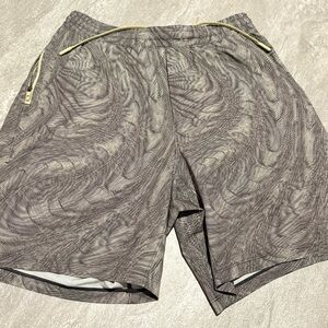 lululemon athletica Men's Pace Breaker Shorts
